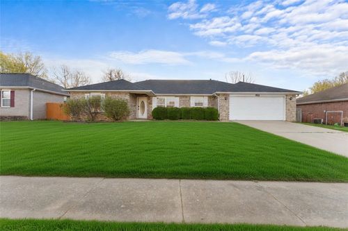 521 Prairie St, Lowell, AR, 72745-9610 | Card Image