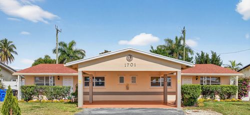 1701 Ne 55th St, Fort Lauderdale, FL, 33334-5844 | Card Image
