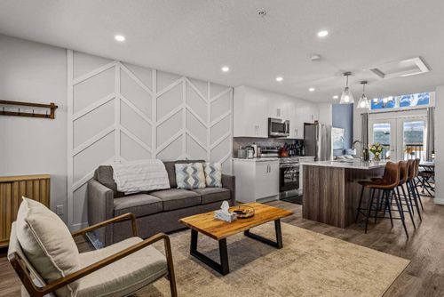 415-750 Harvie Heights Rd, Harvie Heights, AB, T1W2W2 | Card Image