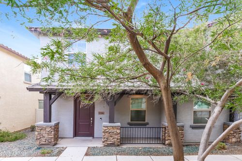 12586 W Steed Rdg, Peoria, AZ, 85383-7268 | Card Image