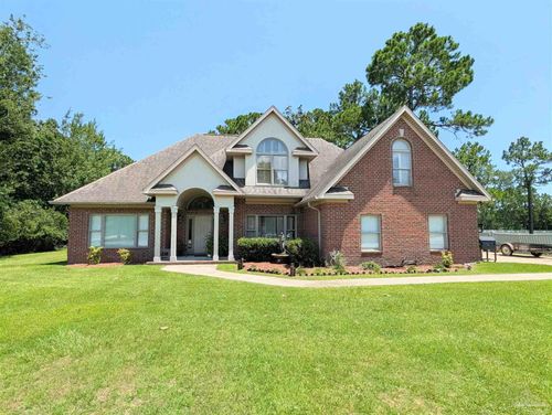 5325 Pale Moon Dr, Pensacola, FL, 32507-8722 | Card Image