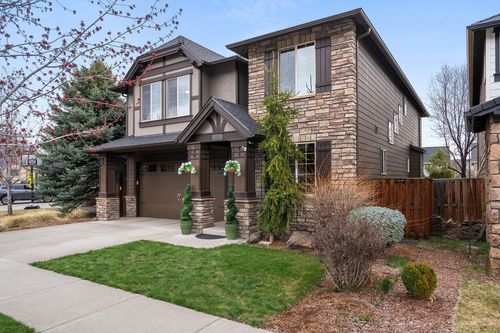 20473 Jacklight Ln, Bend, OR, 97702-3074 | Card Image