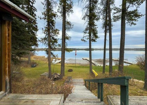 Lot 10-C Crimson Lake Drive, Rural Clearwater County, AB, T4T1A4 | Card Image
