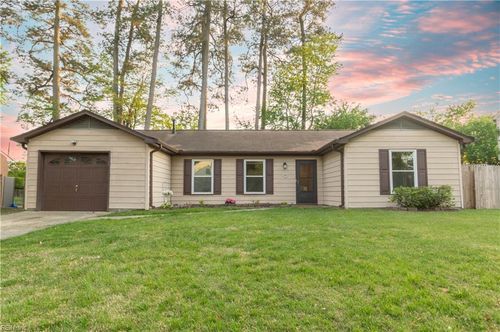 6 Valirey Drive, Hampton, VA, 23669 | Card Image