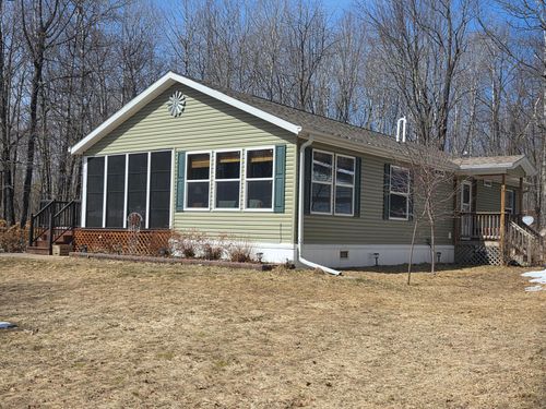 7694 County Park Rd, Rhinelander, WI, 54501-3412 | Card Image