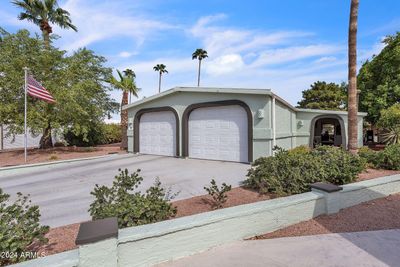 441 S 76 Th Way, House other with 2 bedrooms, 2 bathrooms and null parking in Mesa AZ | Image 2