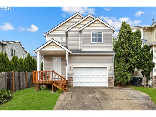 4627 Se 21st Ter, Gresham, OR, 97080-5109 | Card Image