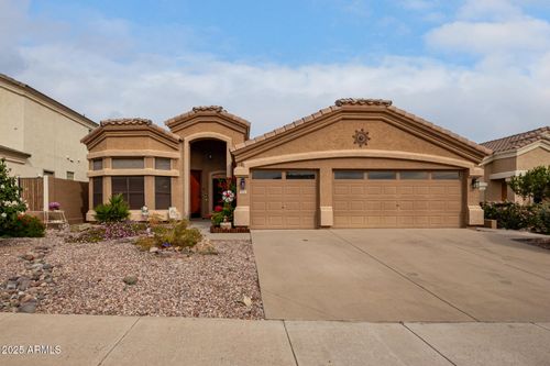 1320 E Cottonwood Ln, Phoenix, AZ, 85048-4765 | Card Image