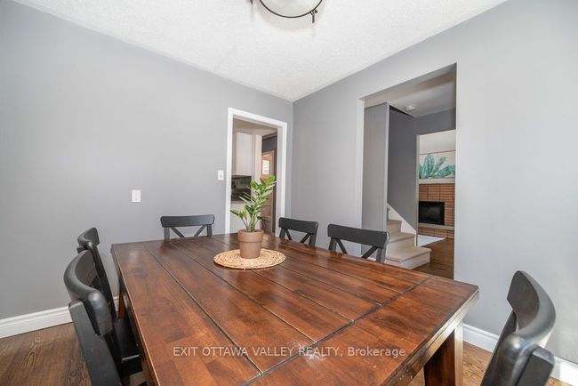 8 Sumac Crt, House other with 4 bedrooms, 2 bathrooms and 3 parking in Deep River ON | Image 6