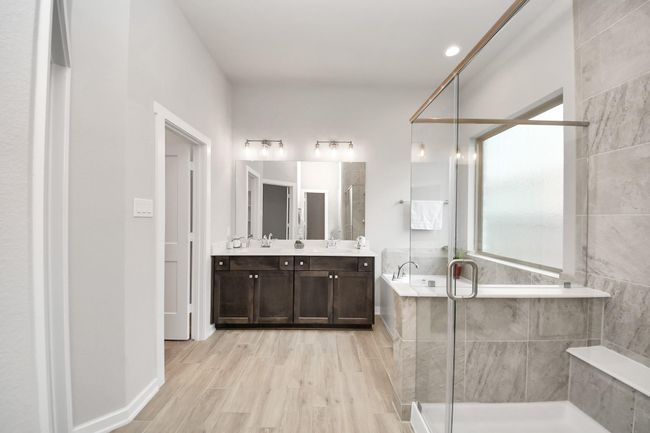 17409 Turtleweed Ln, House other with 3 bedrooms, 2 bathrooms and 2 parking in Conroe TX | Image 28