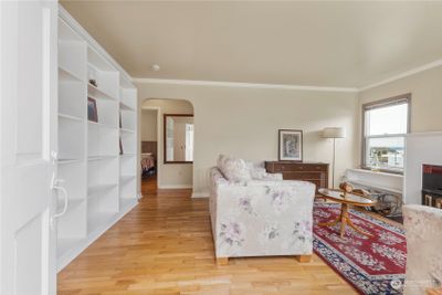 1511 Rainier Street, House other with 2 bedrooms, 1 bathrooms and 2 parking in Steilacoom WA | Image 3