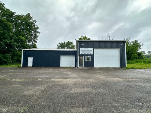 8494 E State Road 267, Plainfield, IN, 46168-7835 | Card Image
