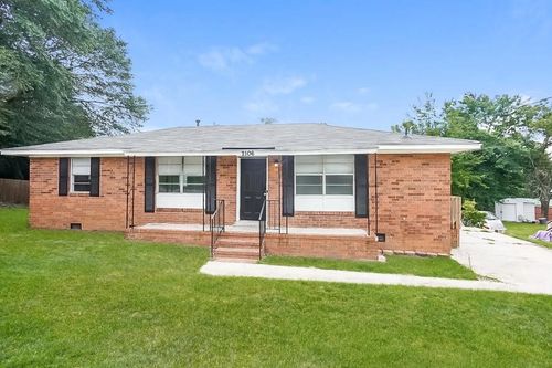 2114 Vandiver Road, Augusta, GA, 30904 | Card Image