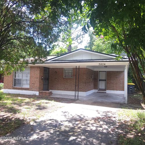 3824 Nancy St, Jacksonville, FL, 32209-3312 | Card Image