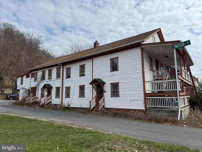 219 W Main St, Home with 0 bedrooms, 0 bathrooms and null parking in Everett PA | Image 6
