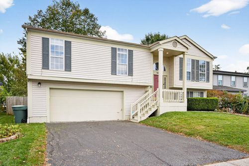 5289 Frisco Dr, Hilliard, OH, 43026-8925 | Card Image
