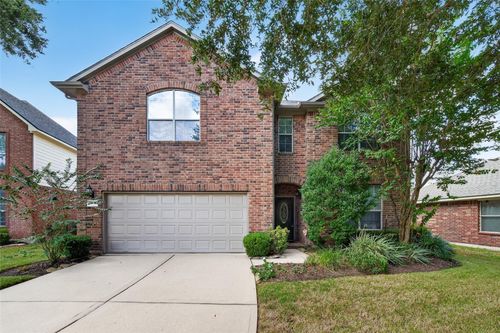 4103 Dusty Ridge Ct, Missouri City, TX, 77459-4664 | Card Image