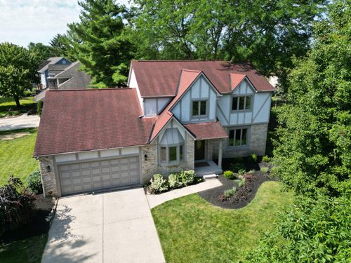 1015 Pine View Rd, Westerville, OH, 43081-3242 | Card Image