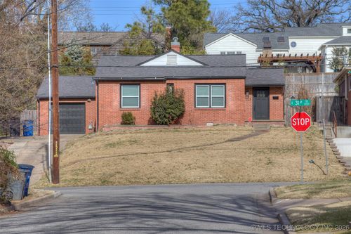 1223 E 31st St, Tulsa, OK, 74105-2005 | Card Image