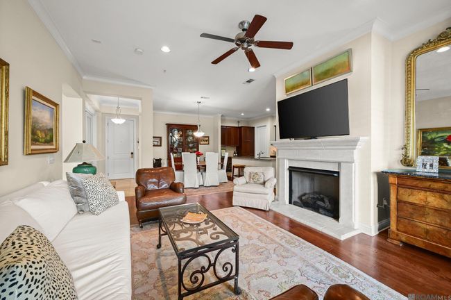APT-415 - 990 Stanford Ave, Condo with 2 bedrooms, 2 bathrooms and 2 parking in Baton Rouge LA | Image 6