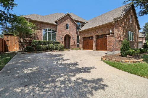 9601 Brazendine Dr, Fort Worth, TX, 76244-6023 | Card Image