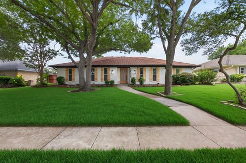 2124 Parkhaven Dr, Plano, TX, 75075-2011 | Card Image