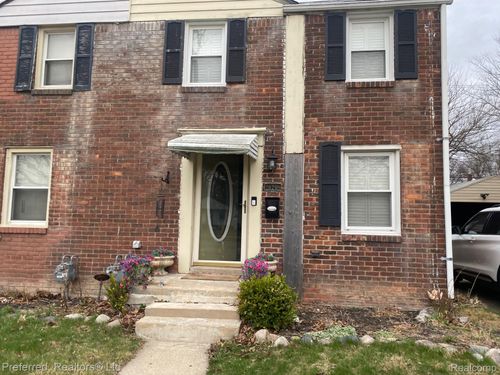 20209 Meyers Road, Detroit, MI, 48235 | Card Image