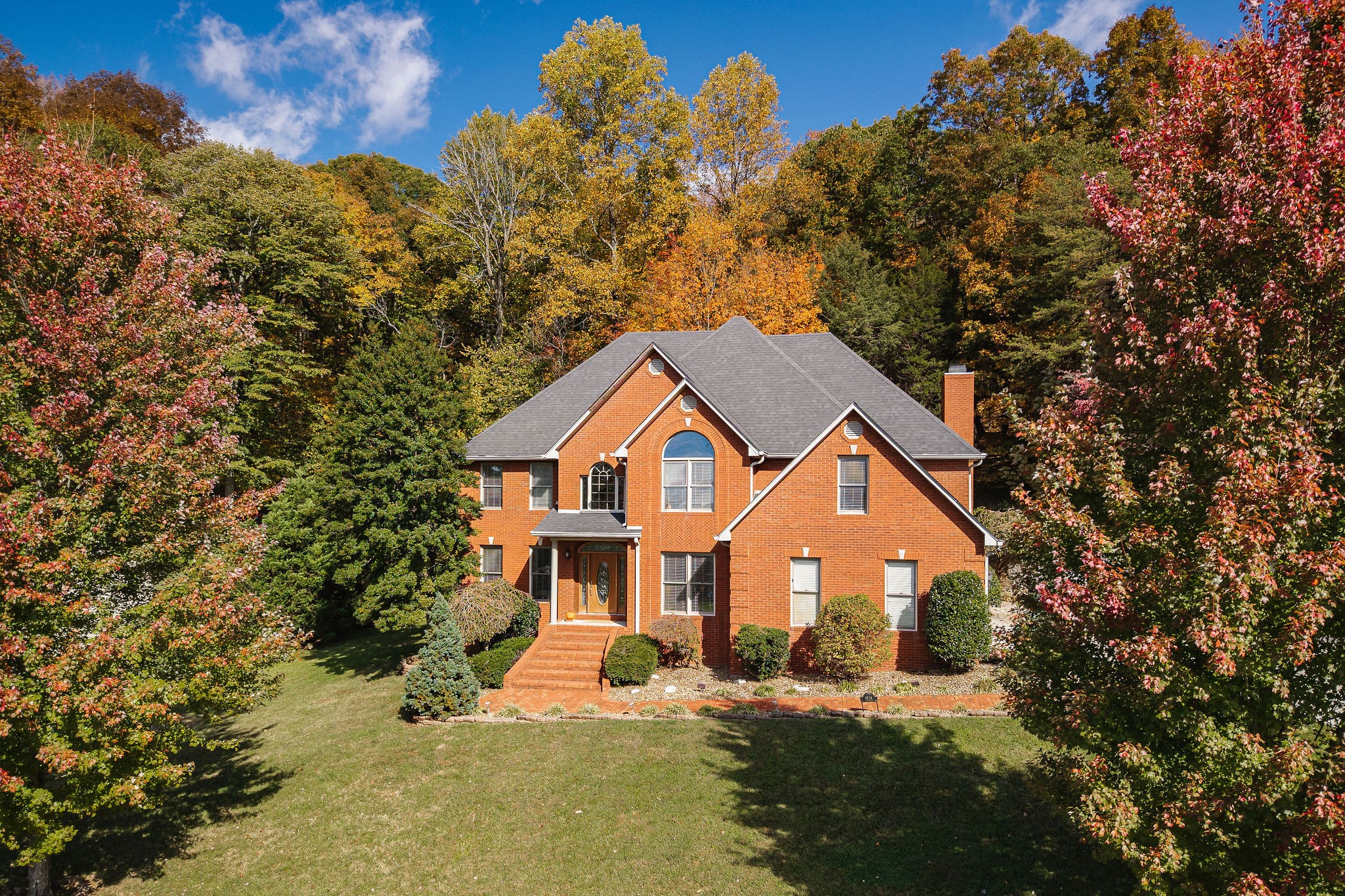 Residential in Cookeville
