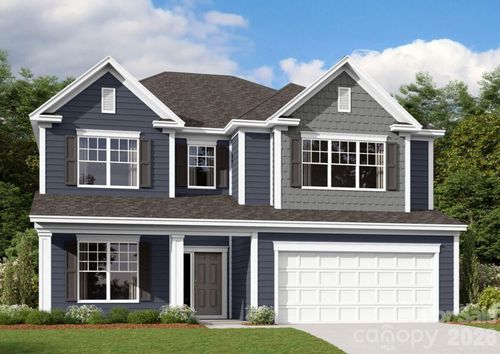 630 Nutgrove Dr Nw, Concord, NC, 28027-9181 | Card Image