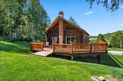 1648 W Enosburg Rd, Enosburg Falls, VT, 05450-5008 | Card Image