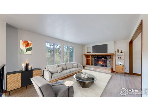 10 Estes Park Estates Dr, Lyons, CO, 80540-8263 | Card Image