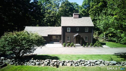 451 Newtown Tpke, Redding, CT, 06896-2014 | Card Image