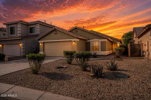 44633 W Yucca Ln, Maricopa, AZ, 85138-4037 | Card Image