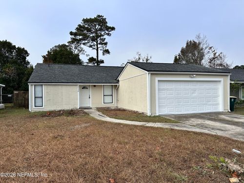 2538 Green Spring Dr, JACKSONVILLE, FL, 32246-9707 | Card Image