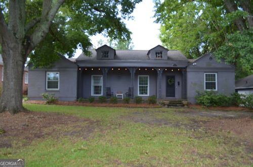 2660 Vineville Ave, Macon, GA, 31204-2828 | Card Image