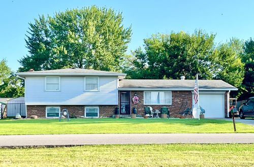 143 Hauser Dr, Hope, IN, 47246-9442 | Card Image