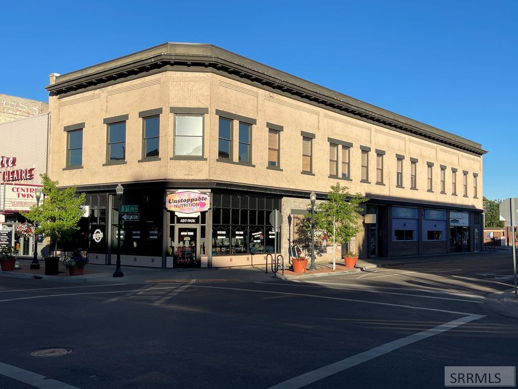 413 B St, Idaho Falls, ID 83402