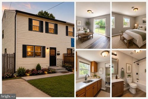 1205 E 43rd St, BALTIMORE, MD, 21239-3908 | Card Image