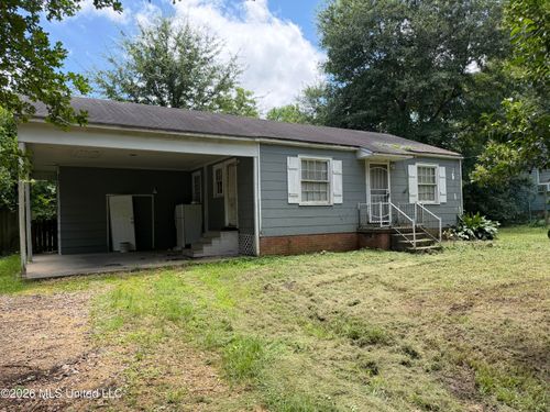 333 Creston Avenue, Jackson, MS, 39212 | Card Image
