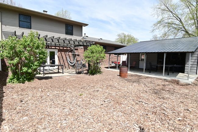 1229 Dallas Dr, House other with 4 bedrooms, 3 bathrooms and null parking in Plainfield IN | Image 59