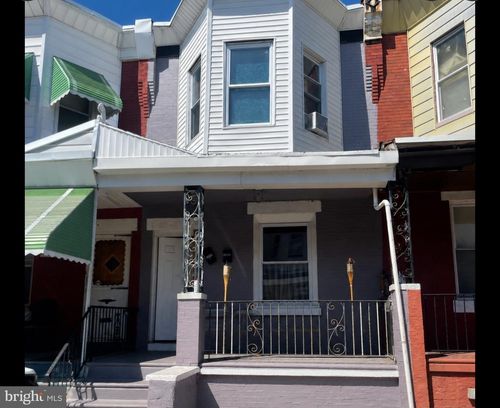 5419 Osage Ave, PHILADELPHIA, PA, 19143-1412 | Card Image