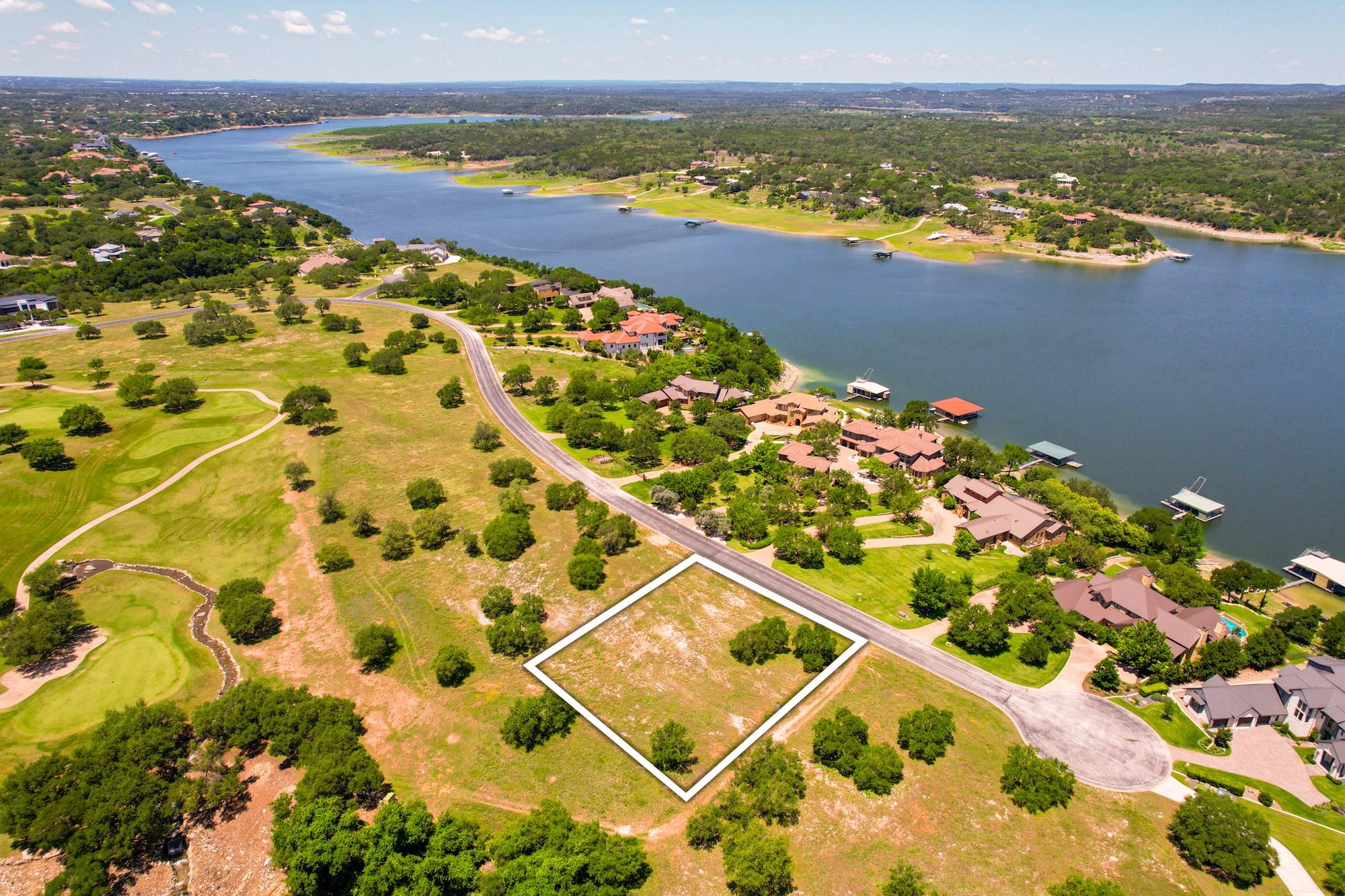 Land in Spicewood 3