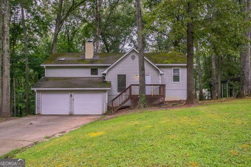4505 Laurie Ln, Powder Springs, GA, 30127-3452 | Card Image