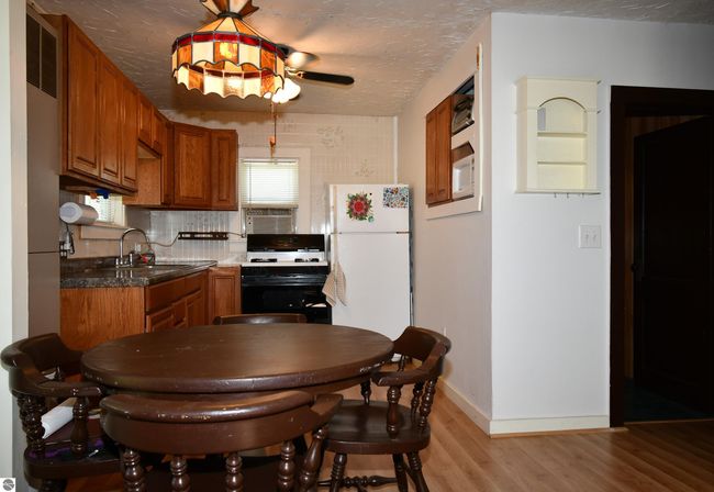 4327 Baker Rd, House other with 2 bedrooms, 1 bathrooms and null parking in Glennie MI | Image 27