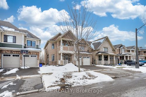 199 Av Symington, Oshawa, ON, L1L0J8 | Card Image