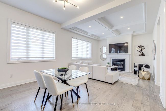 1243 Queens Plate Rd, House other with 5 bedrooms, 5 bathrooms and 2 parking in Oakville ON | Image 17