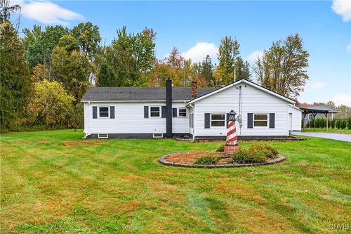 3405 Center St, Durhamville, NY, 13054-4124 | Card Image