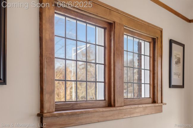 797 Washington Rd, House other with 5 bedrooms, 4 bathrooms and null parking in Grosse Pointe MI | Image 20