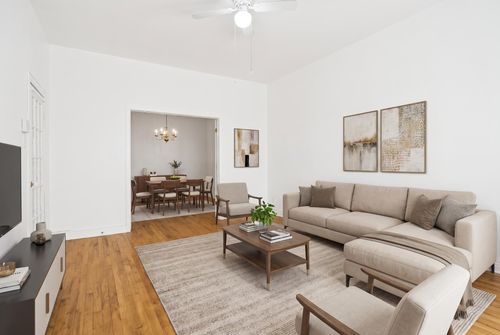 5534 Rue St-Denis, Montréal, QC, H2J2M5 | Card Image
