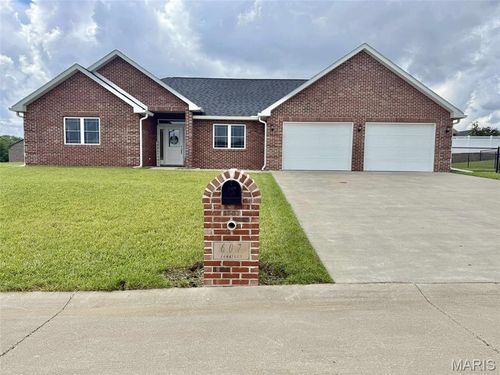 607 Jonathan Rd, Hannibal, MO, 63401-2656 | Card Image
